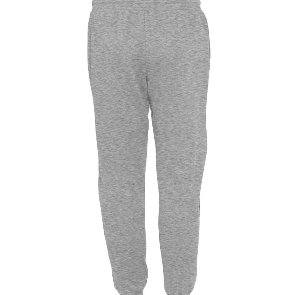 ATHLETIC HEATHER - BACK