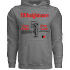 GRAPHITE HEATHER - FRONT