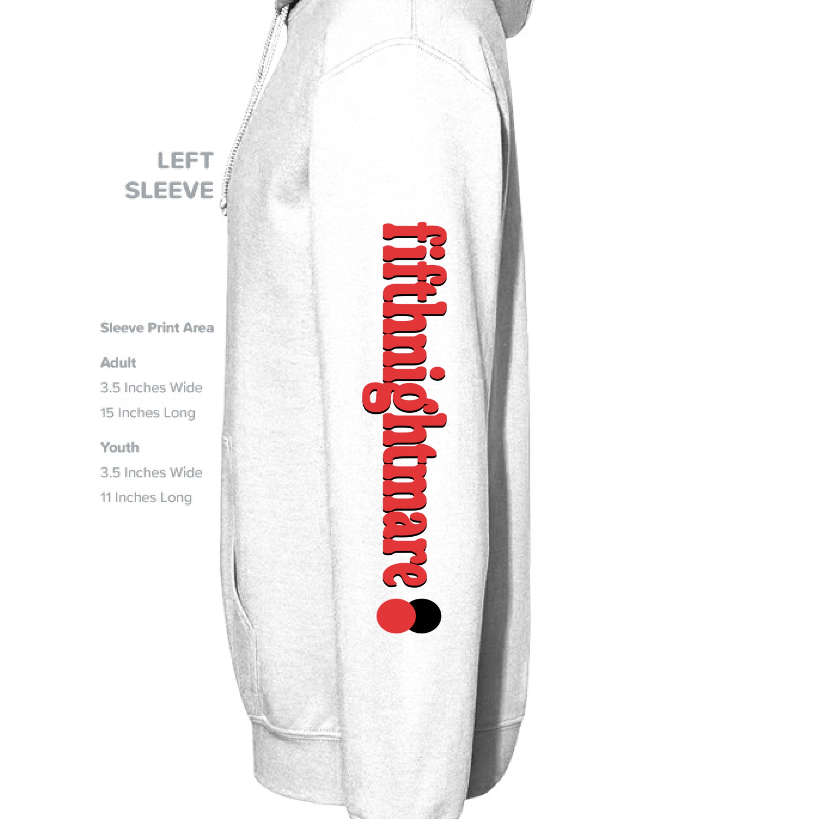 WHITE - SLEEVE_LEFT