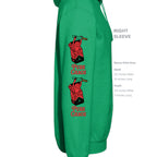 IRISH GREEN - SLEEVE_RIGHT